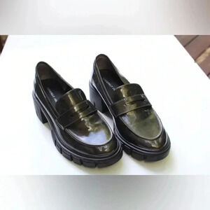 Sincerely Jules loafers